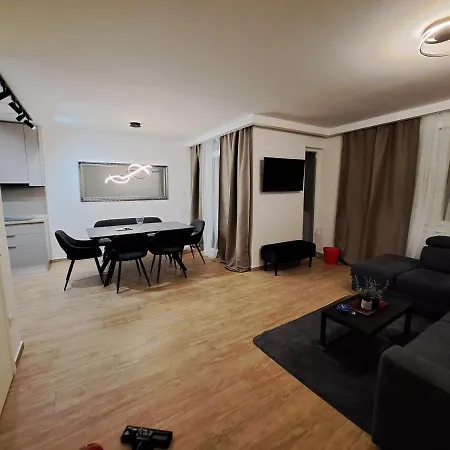 Zoya Del Mar Lägenhet Pula