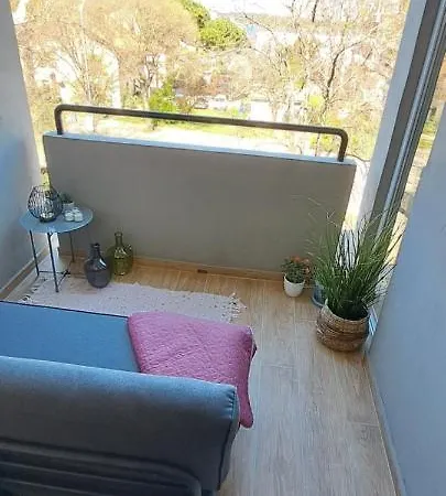 Apartamento Zoya Del Mar *