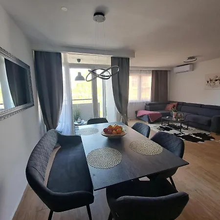 Apartamento Zoya Del Mar