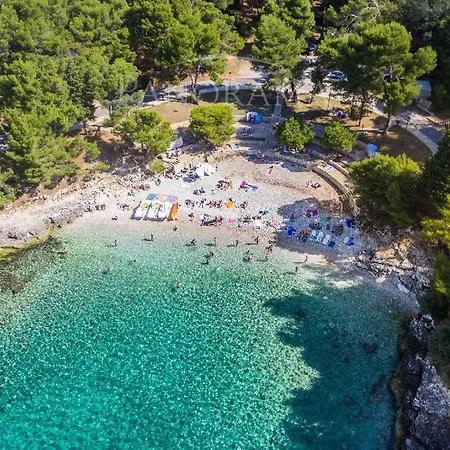 Zoya Del Mar Apartamento