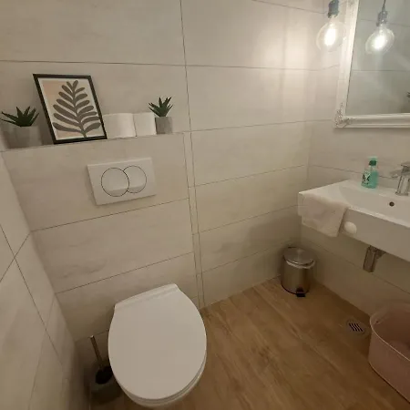 Apartment Zoya Del Mar Pula