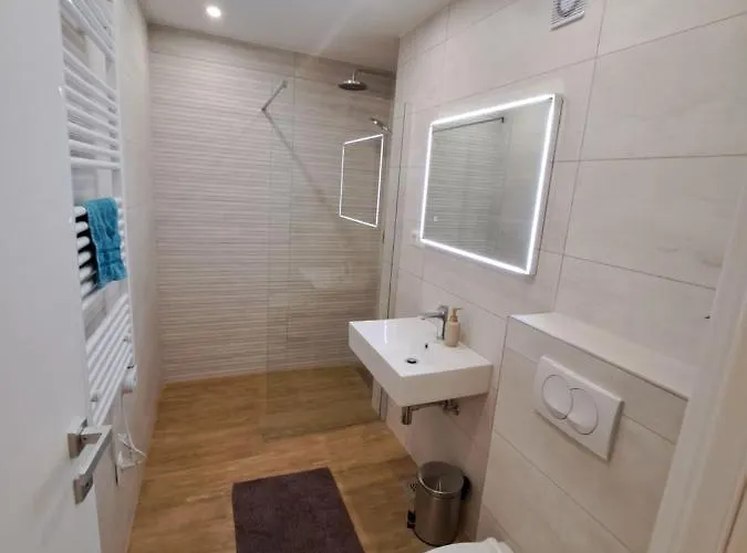 Zoya Del Mar Lägenhet *