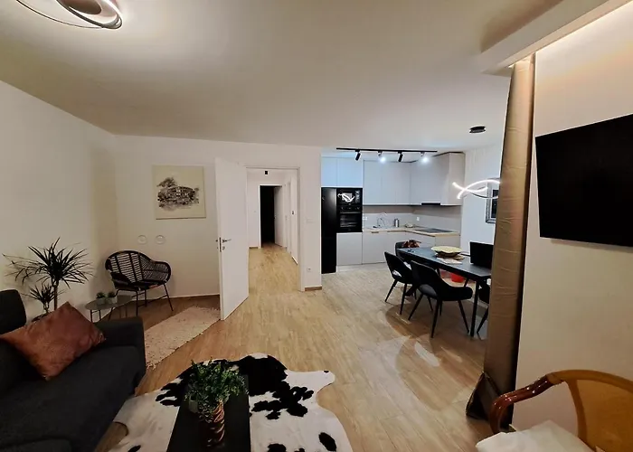 Zoya Del Mar Apartament