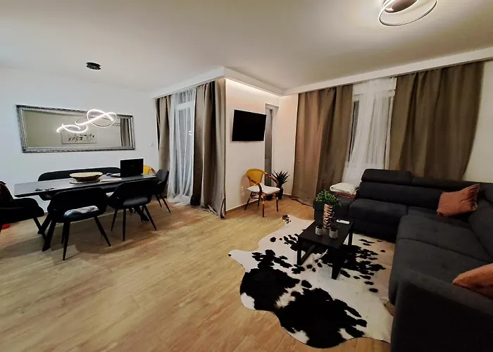 Apartament Zoya Del Mar