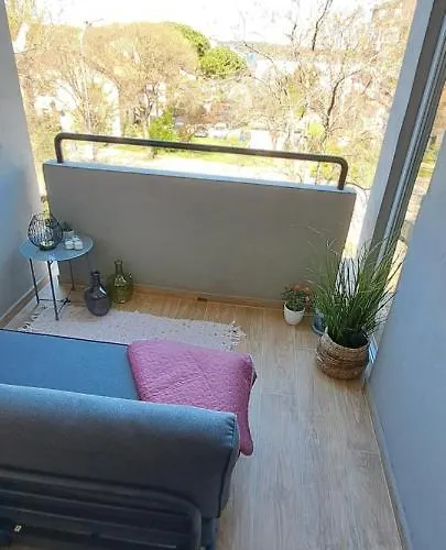 Apartament Zoya Del Mar *