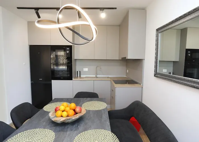 Apartament Zoya Del Mar Pula