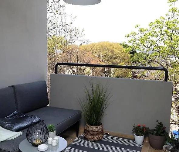 Zoya Del Mar Apartament *