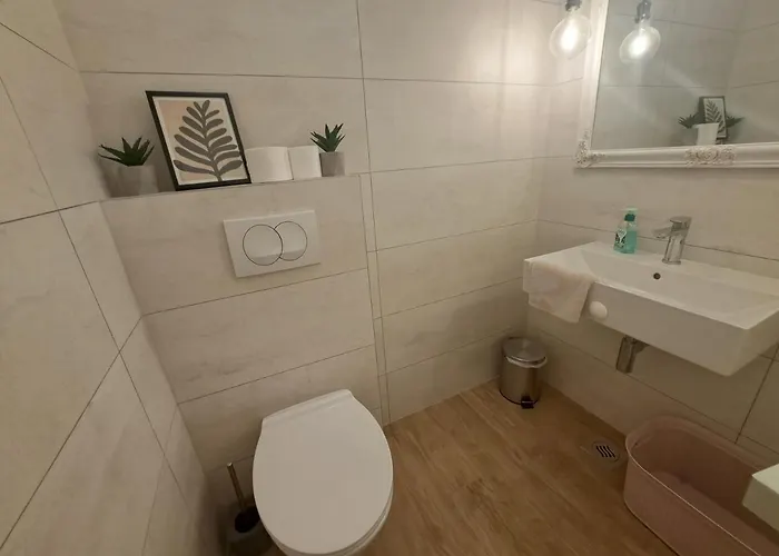 Apartament Zoya Del Mar Pula