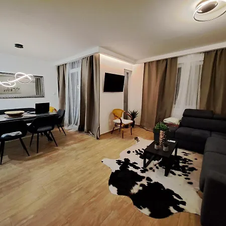 아파트 Zoya Del Mar