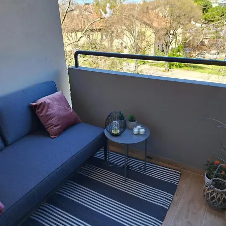 아파트 Zoya Del Mar 풀라