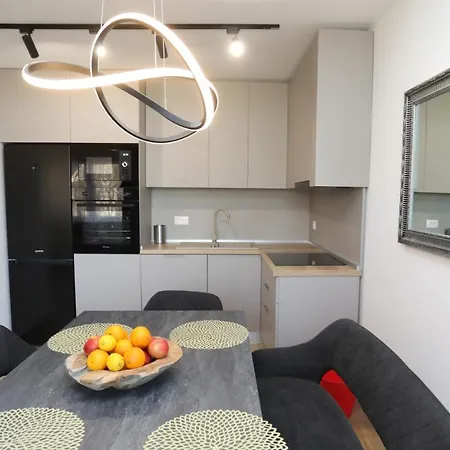 Apartament Zoya Del Mar Pula