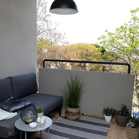 Zoya Del Mar Apartament *