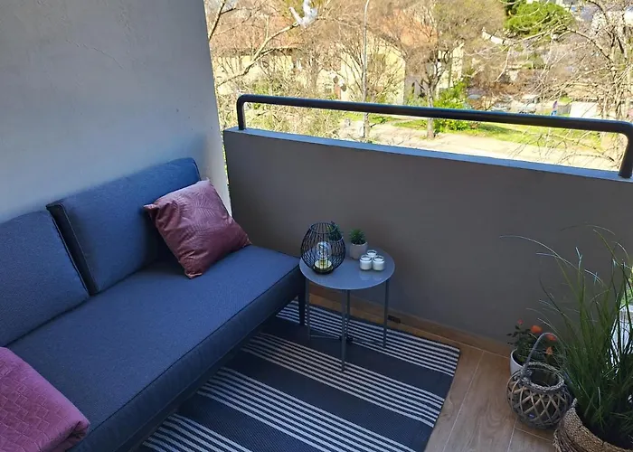 Lejlighed Zoya Del Mar Pula