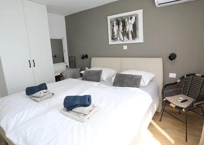 Zoya Del Mar Lejlighed